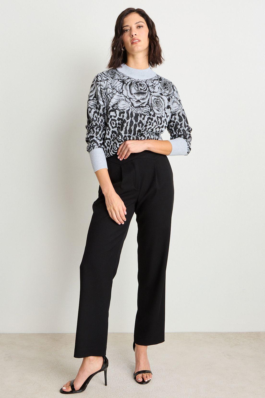 Sweater Gris Ash 18707225054113-4