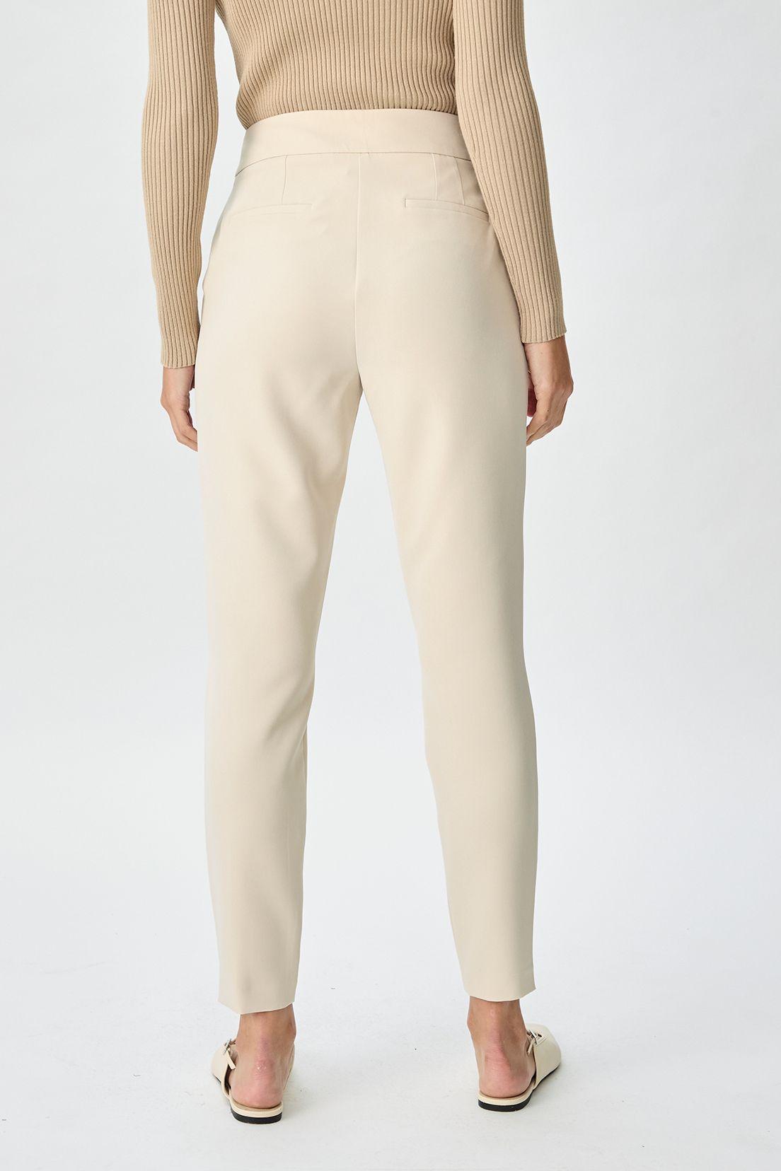 Pantalon Liso Beige iO 11020125005126-4