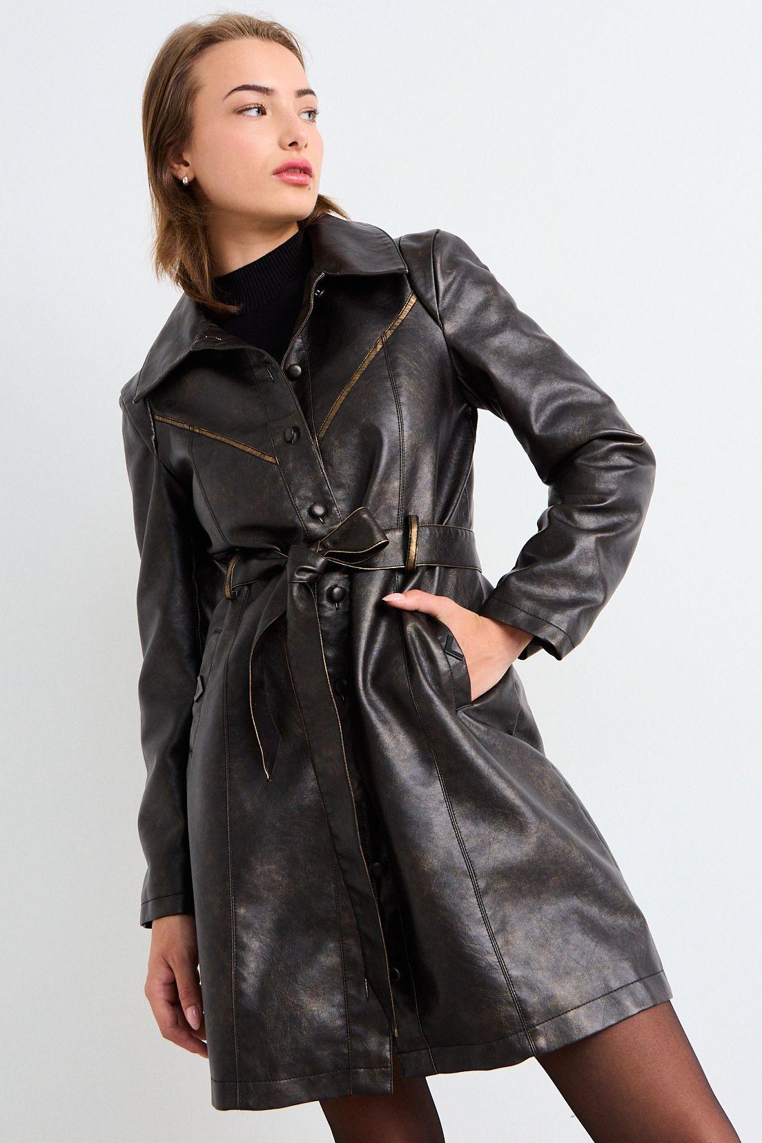 Trench Café iO 17420126004109-0