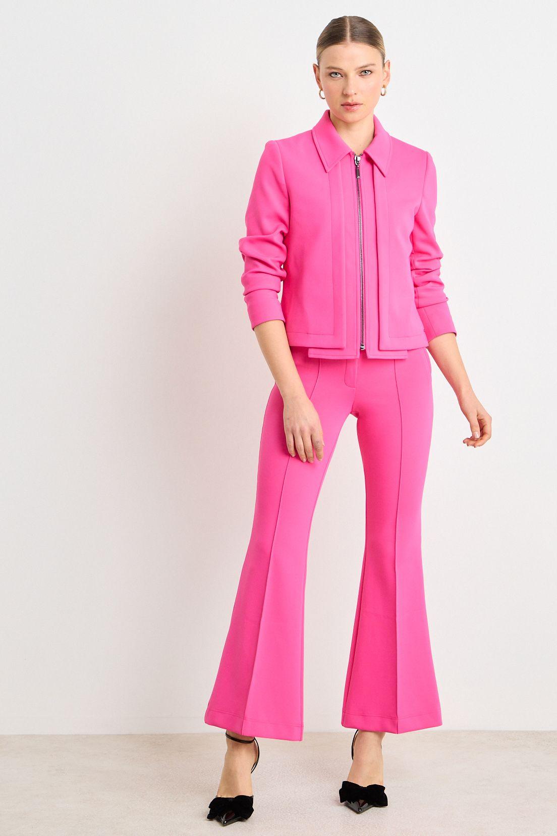 Chaqueta Fucsia Ash 17507225053116-4