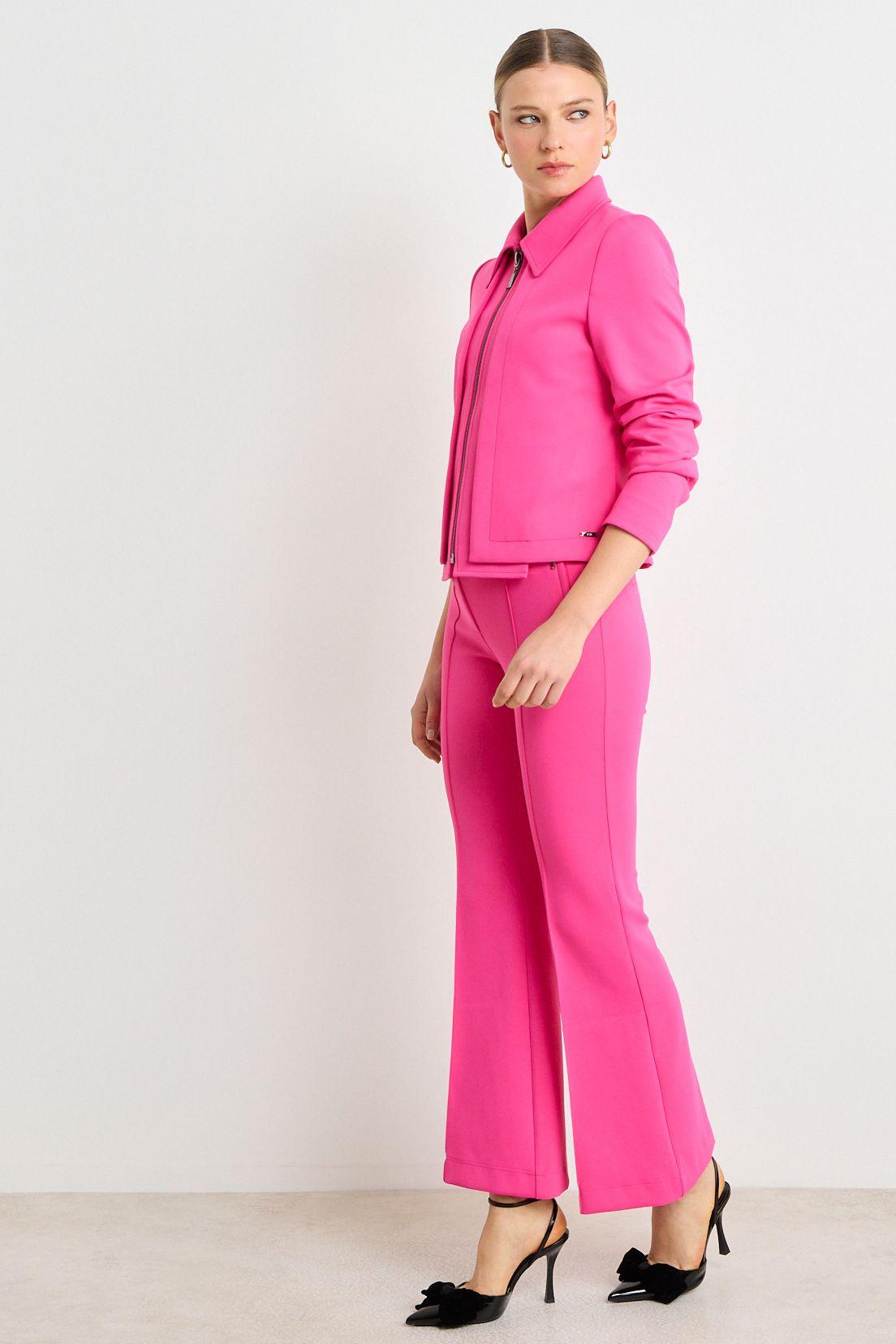 Chaqueta Fucsia Ash 17507225053116-3