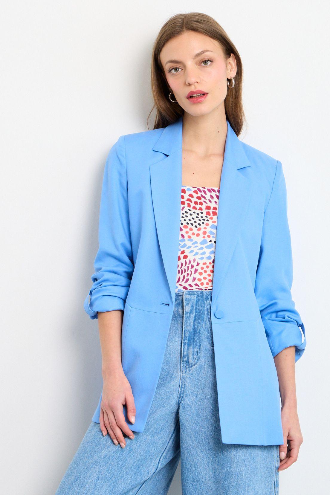 Blazer Celeste iO 16020225050110-0