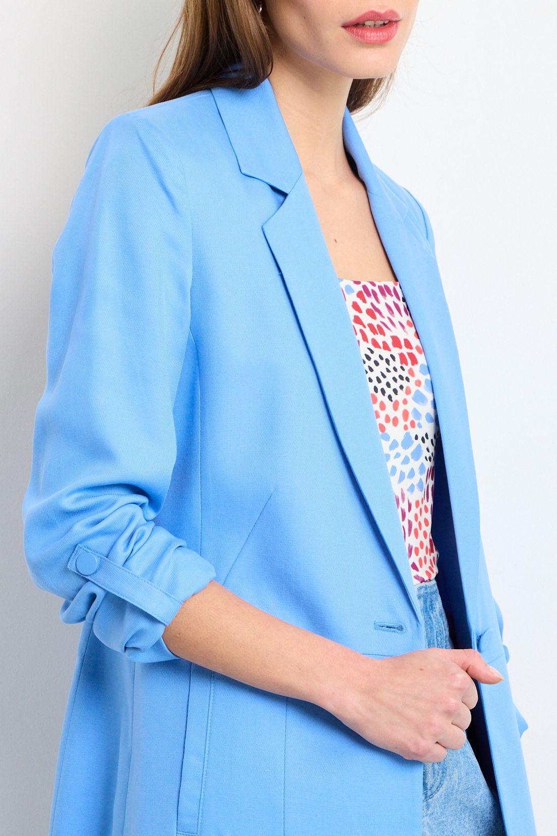 Blazer Celeste iO 16020225050110-1