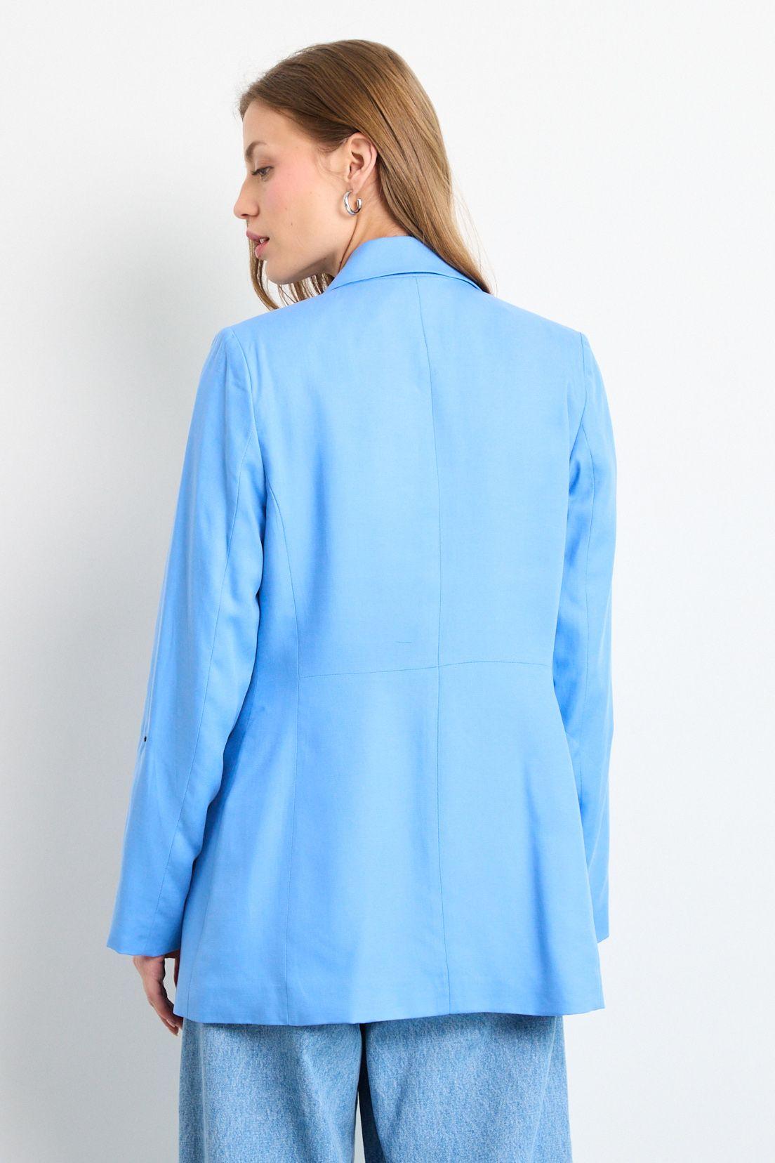 Blazer Celeste iO 16020225050110-3
