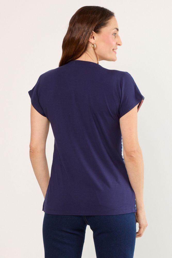 Polera Blanco Ma Griffe 14604225200101-2