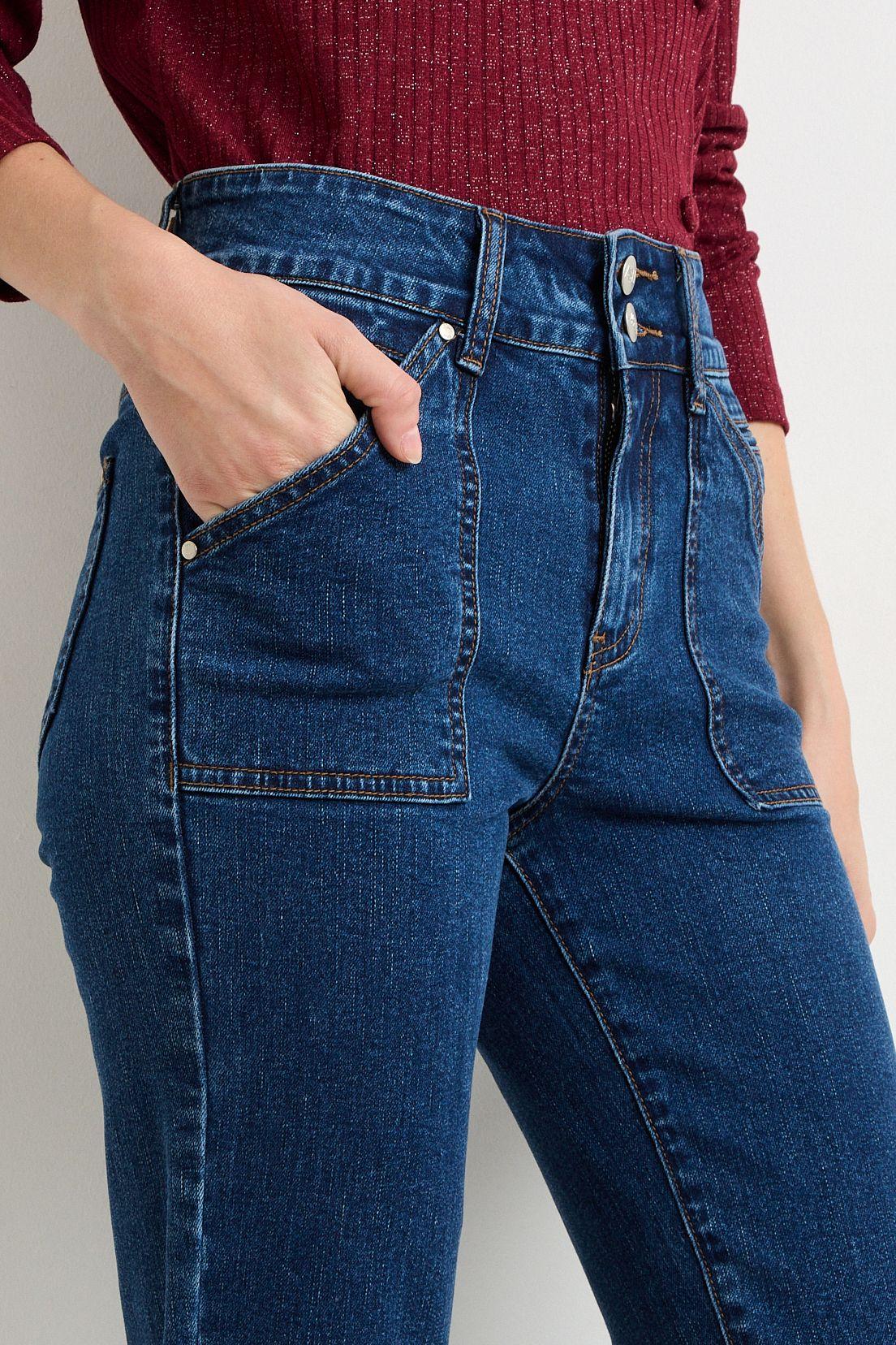 Jeans Mujer  11304125002104-1