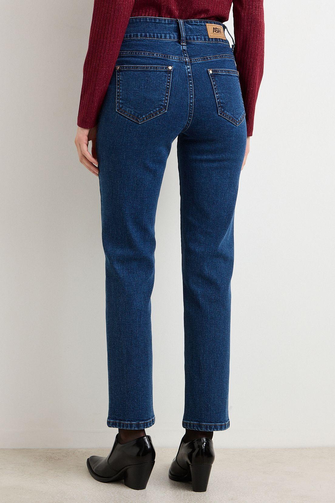 Jeans Mujer  11304125002104-3