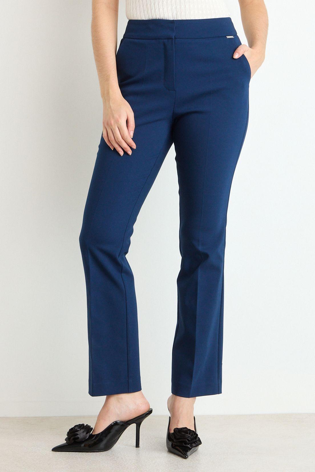 Pantalon Azul Ash 11007225052104-2