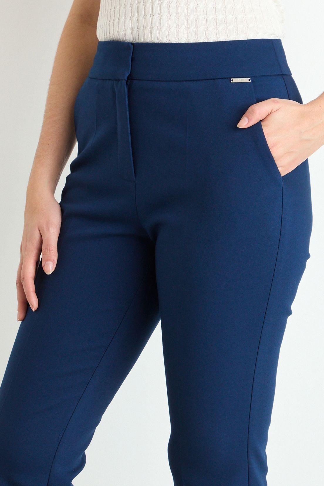 Pantalon Azul Ash 11007225052104-4