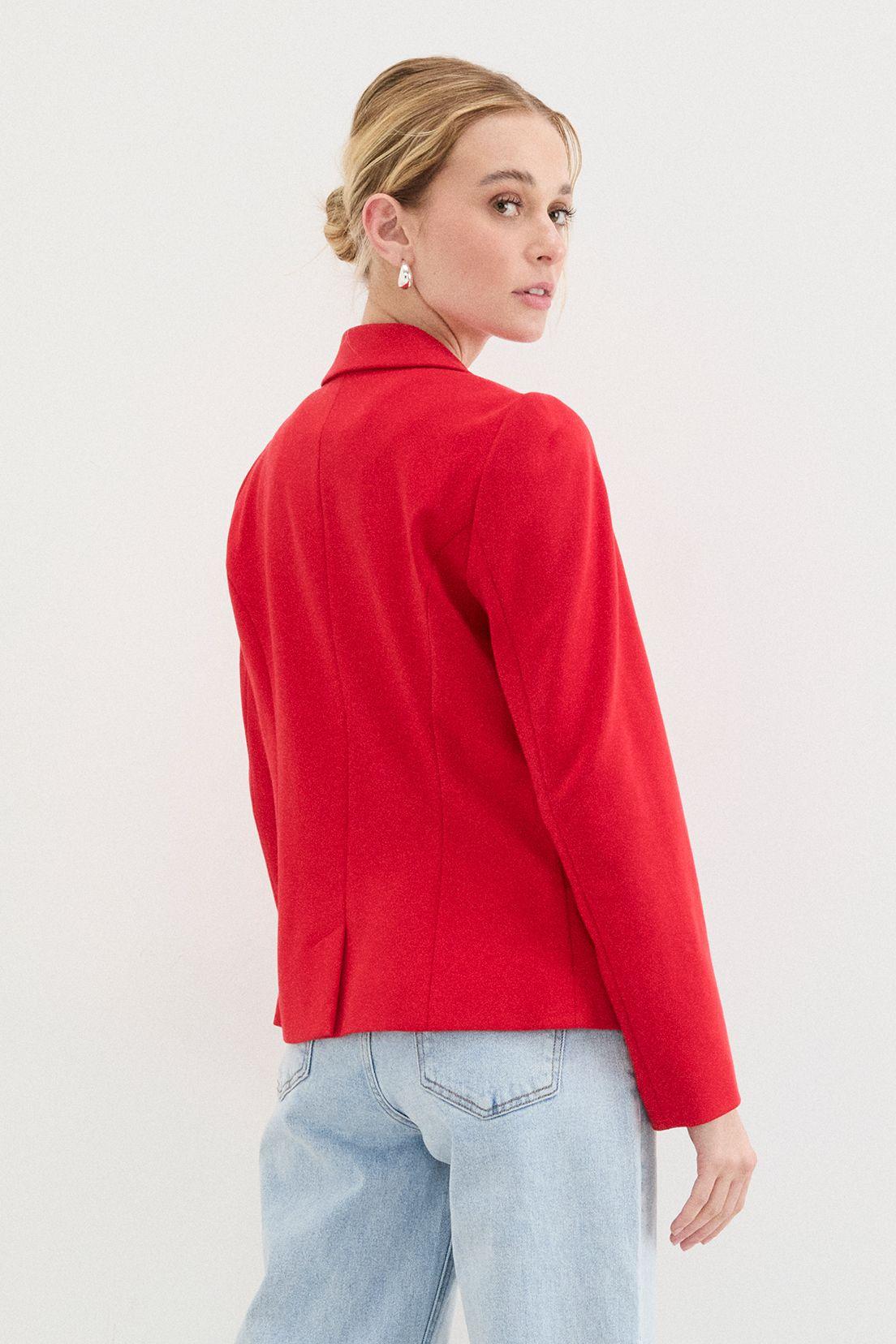 Blazer Rojo Ash 16007125010103-2
