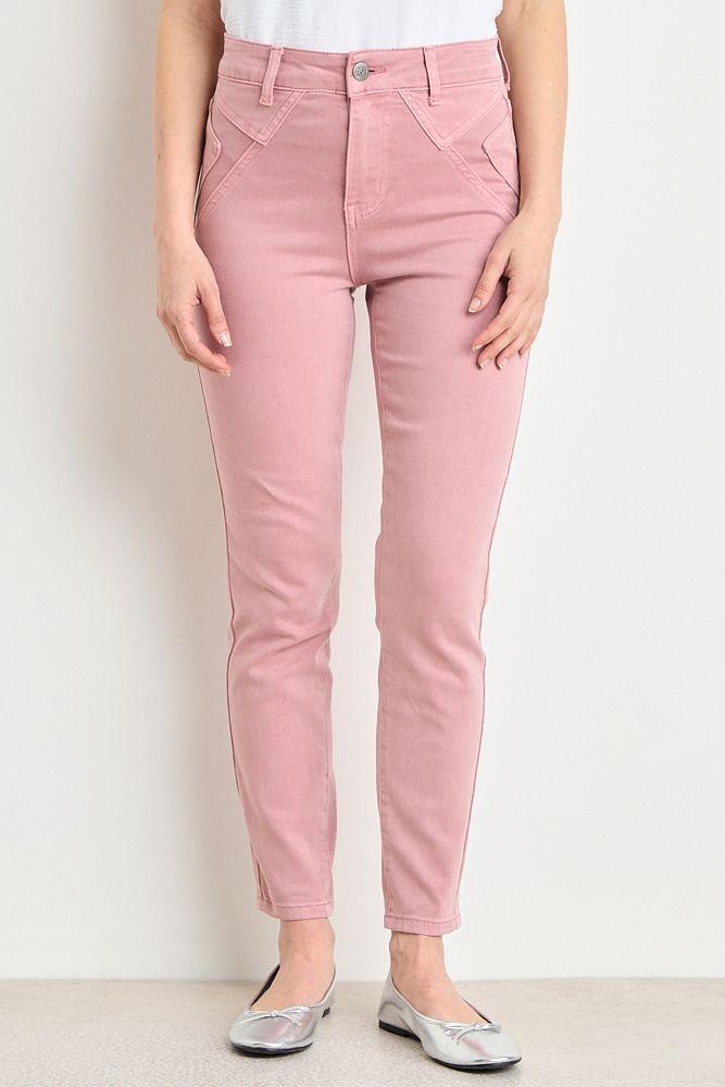 Jeans Rosa Ash 11307225010123-2