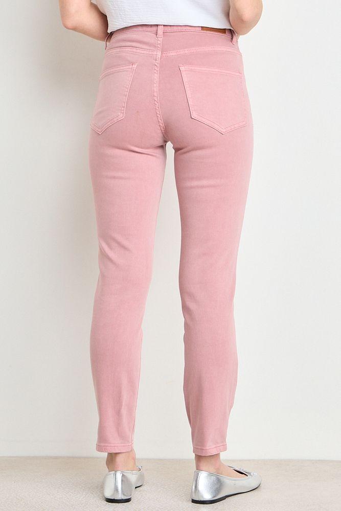 Jeans Rosa Ash 11307225010123-4