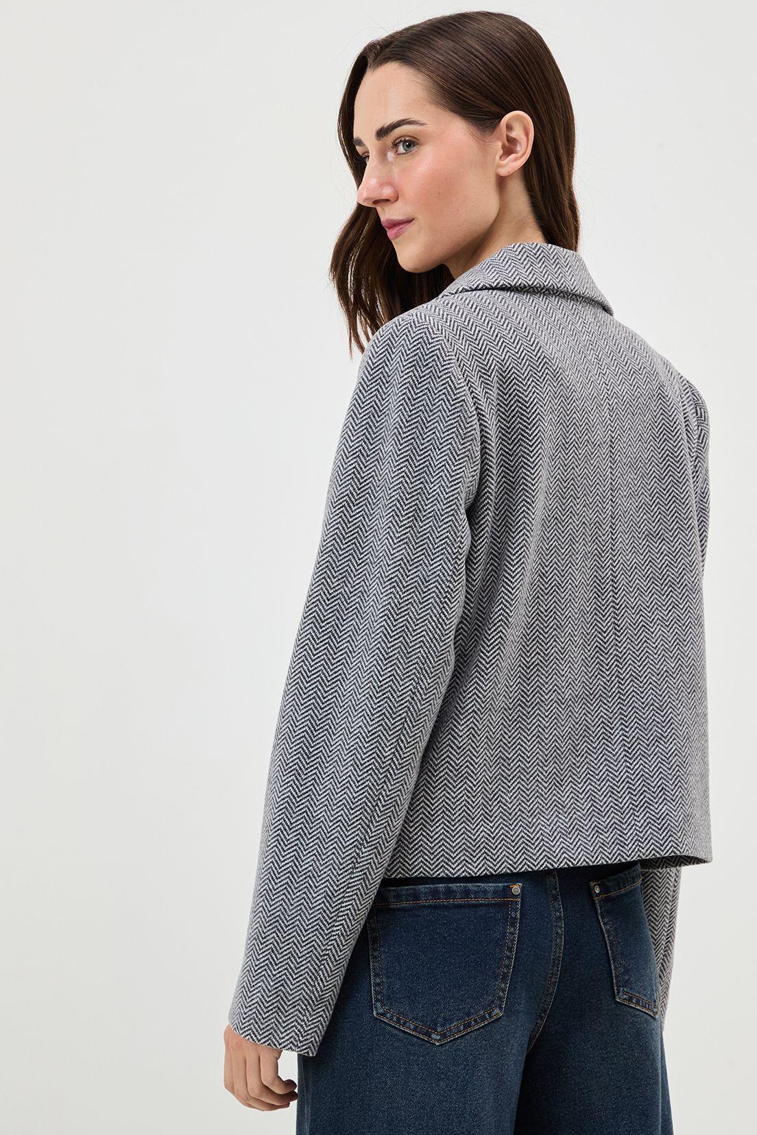 Casaca Fantasia Gris 17720125002163-4