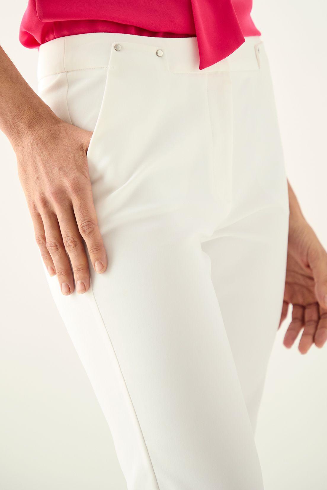 Pantalon Liso Crudo Ash 11007125050105-2