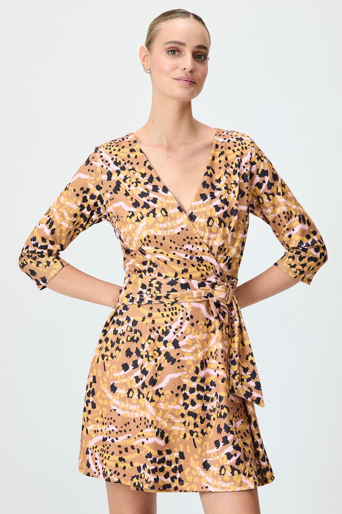 Vestido Fantasia Cafe iO 13120125050129-0