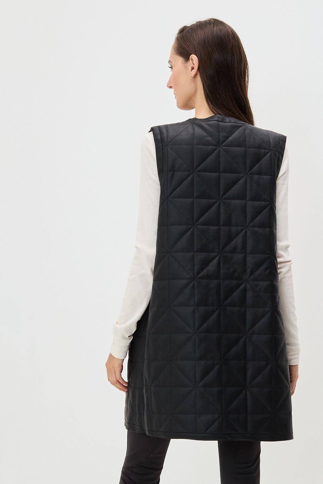 Parka Lisa Negro 17620125053102-4