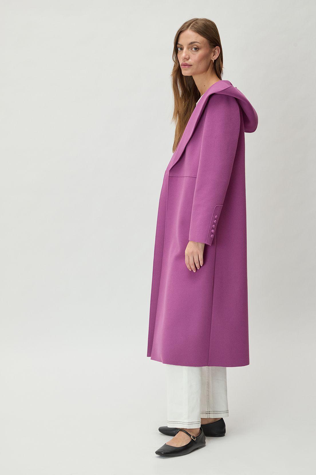 Tapado Liso Morado 15420125003121-4