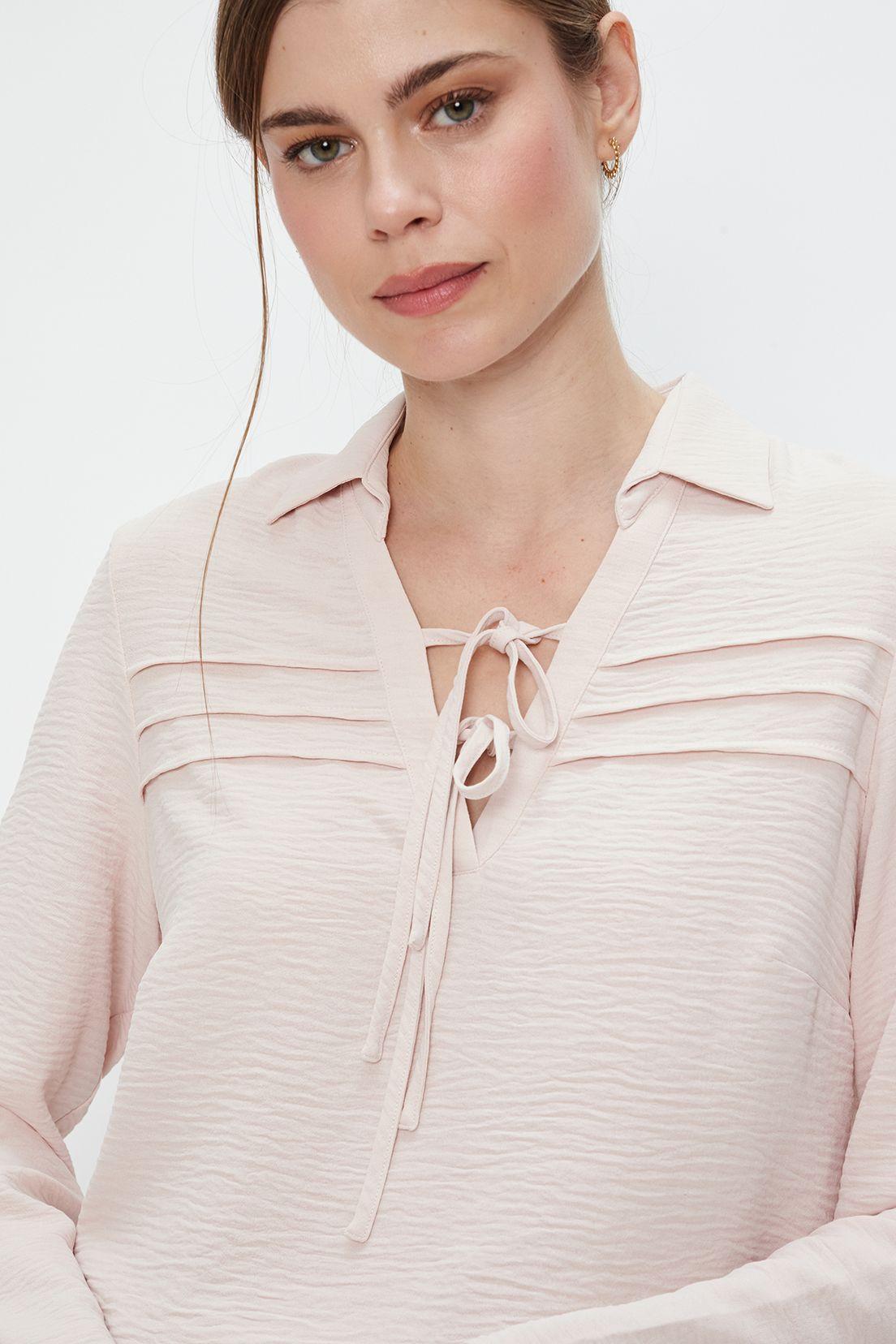 Blusa Lisa Rosado Ash 14007224001123-0