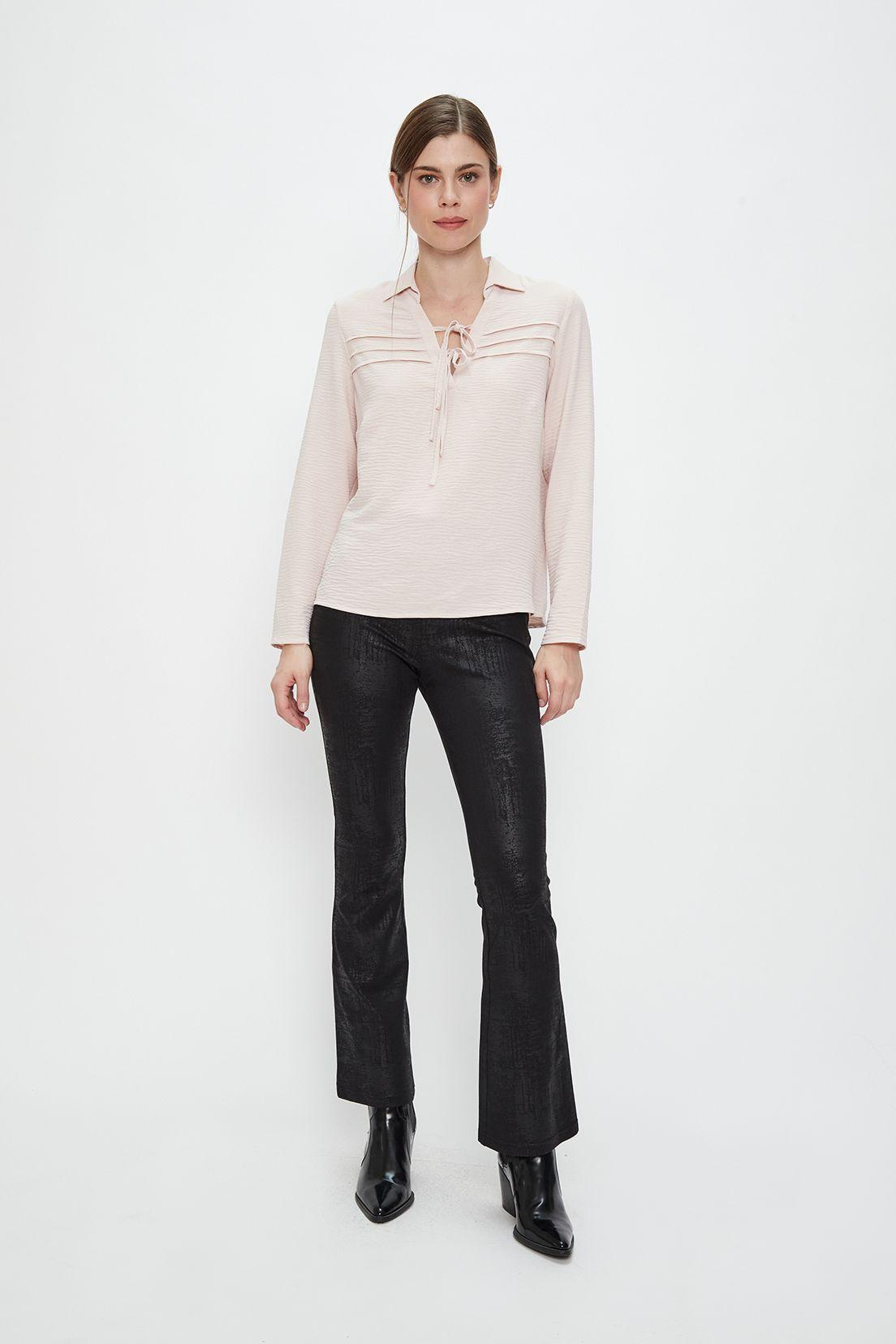 Blusa Lisa Rosado Ash 14007224001123-1