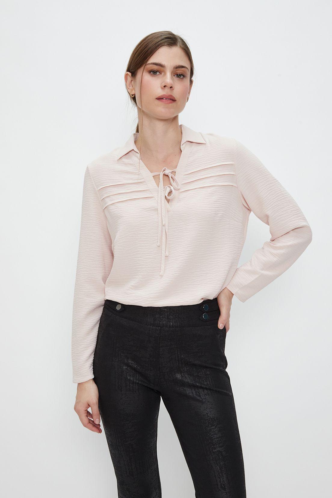 Blusa Lisa Rosado Ash 14007224001123-2