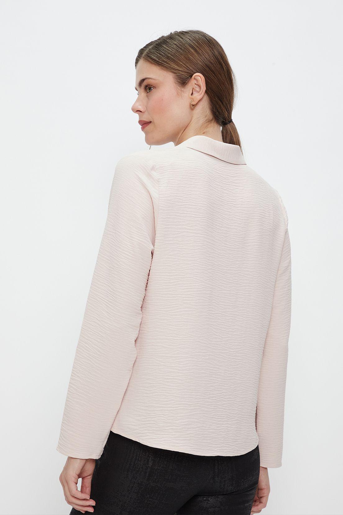 Blusa Lisa Rosado Ash 14007224001123-4