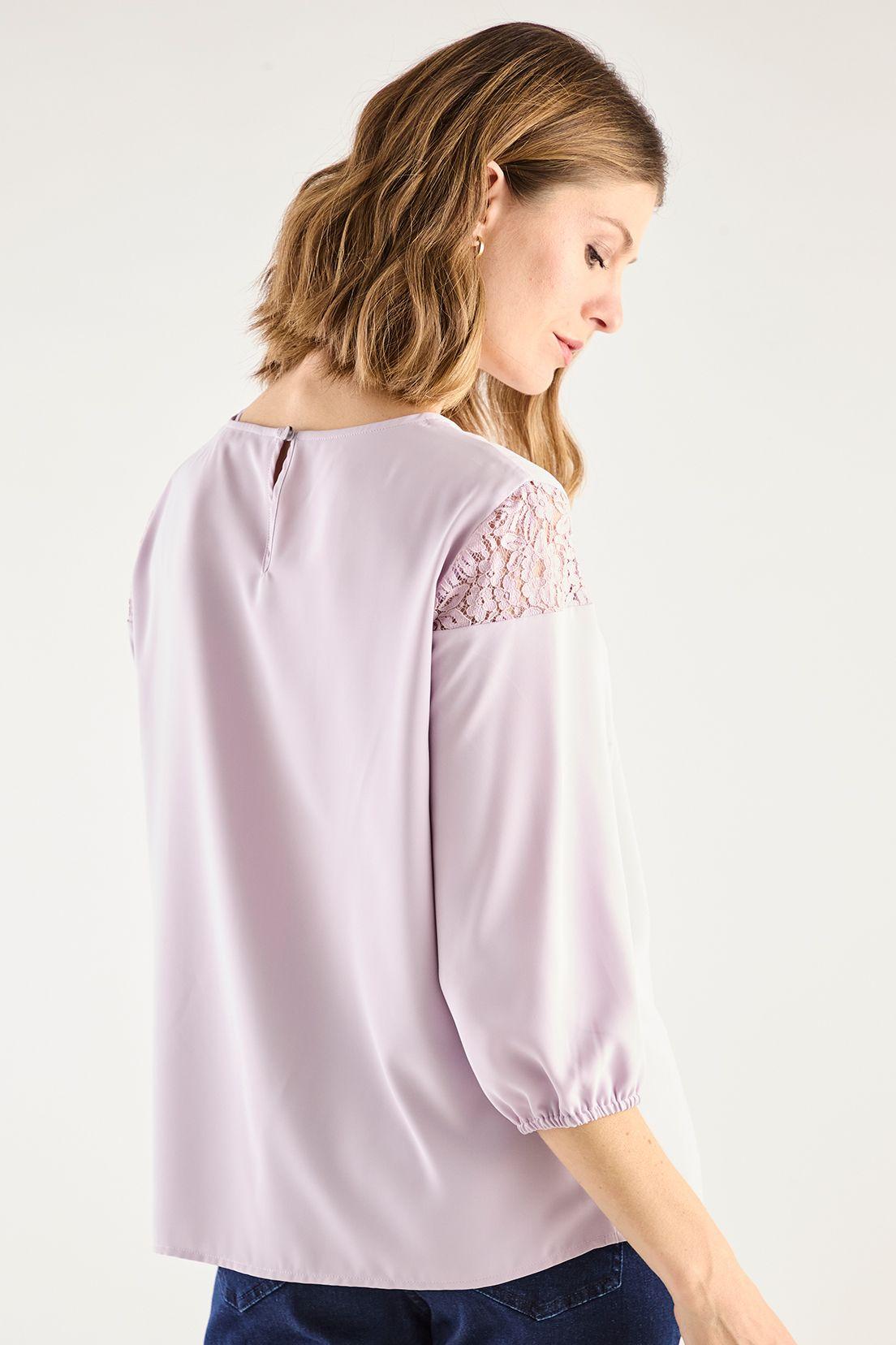 Blusa Lisa Lila 14002125053211-4