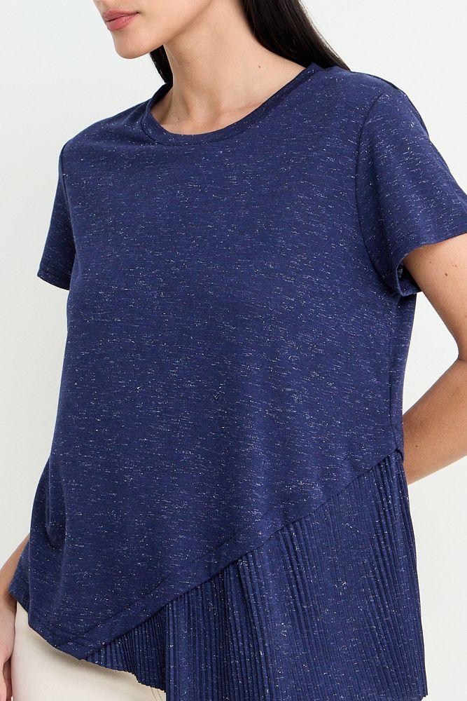 Polera Moda Azul Marino Ash 14207225007104-1