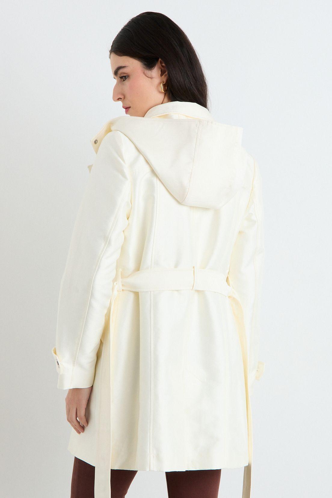 Impermeable Crudo Ash 17407225001105-3