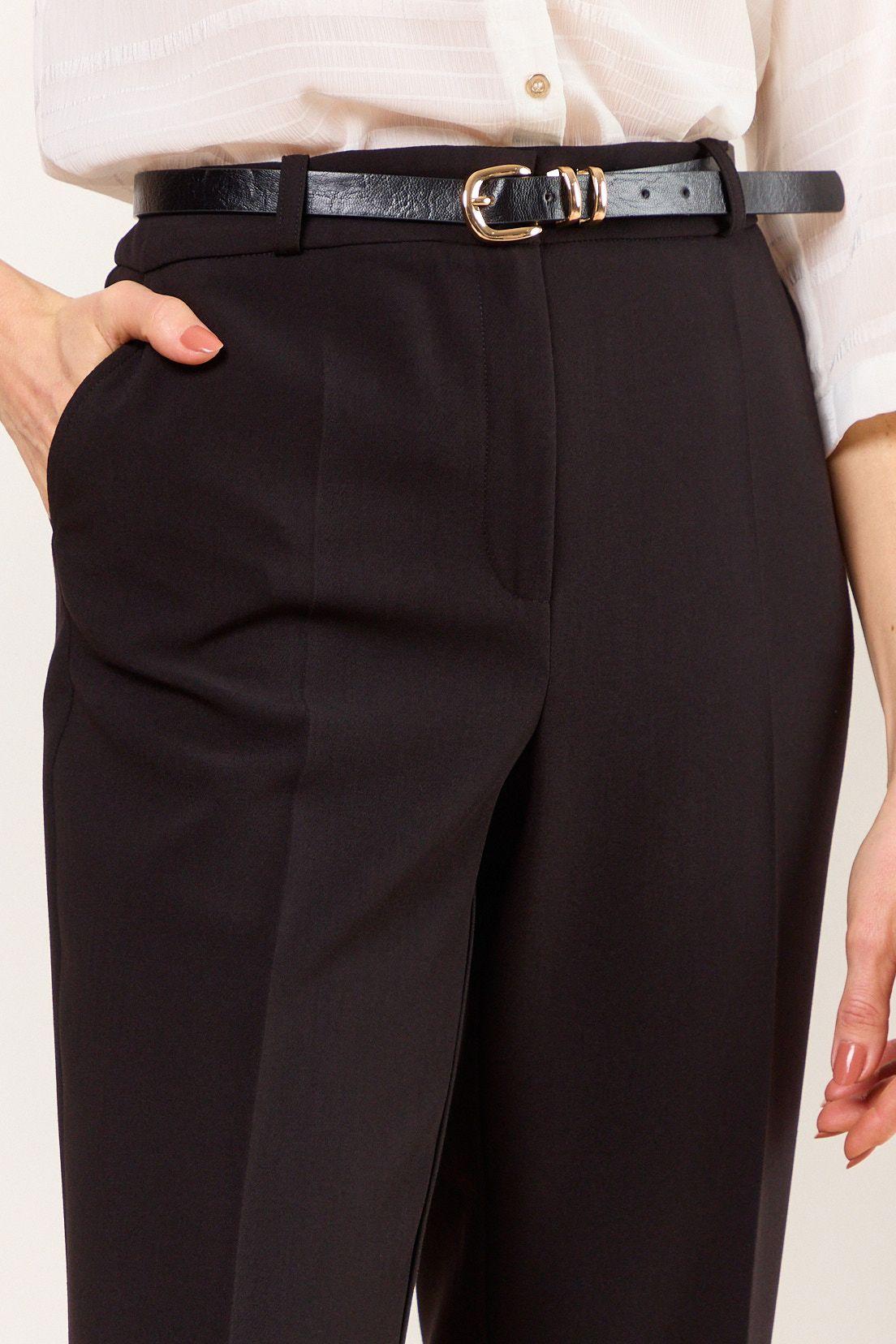 Pantalon Negro Ma Griffe 11002226056102-2