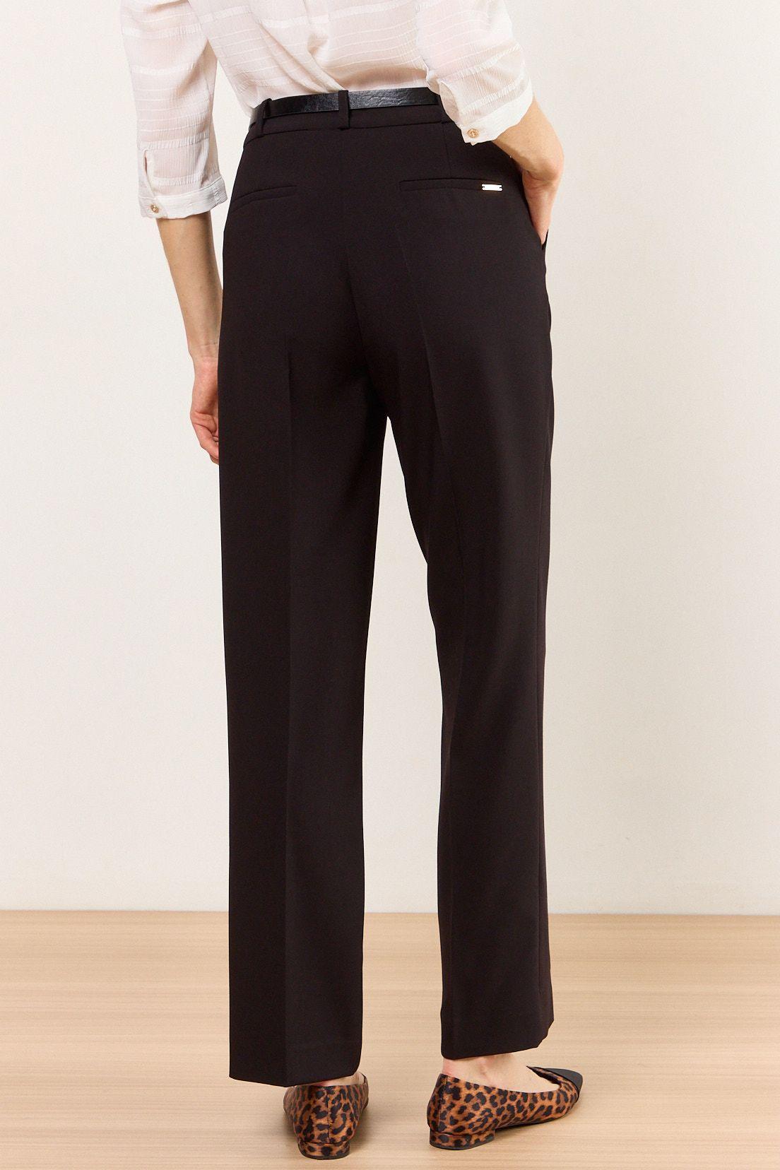 Pantalon Negro Ma Griffe 11002226056102-3