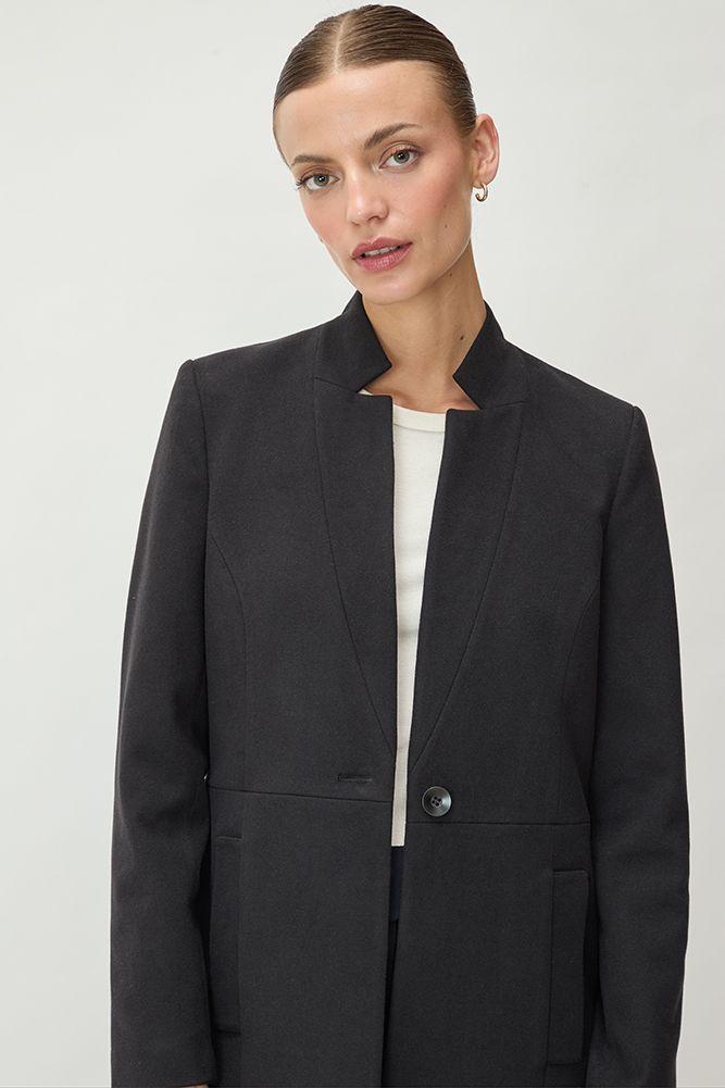 Chaqueton Mujer  17204124080102-0