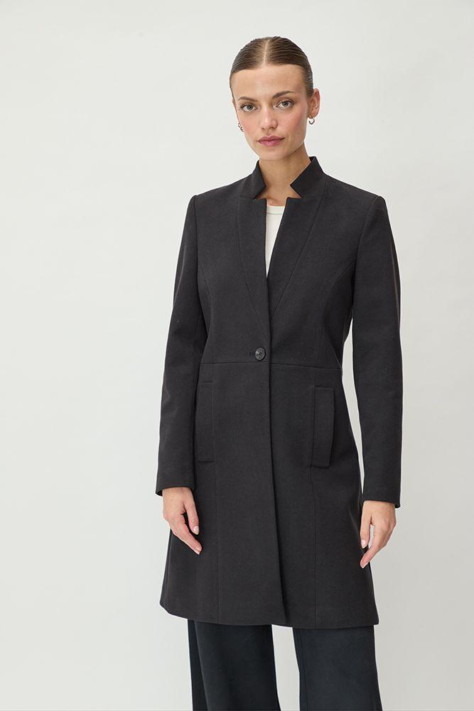 Chaqueton Mujer  17204124080102-1