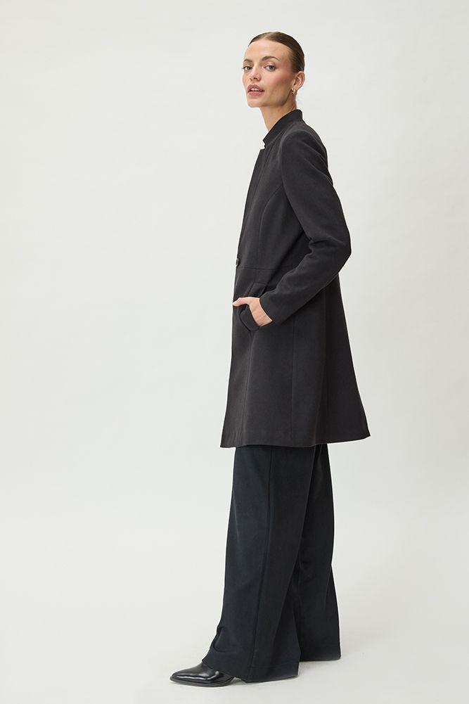 Chaqueton Mujer  17204124080102-2
