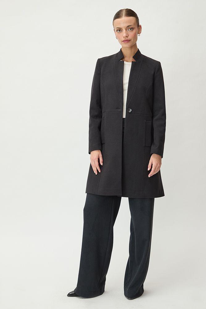 Chaqueton Mujer  17204124080102-4