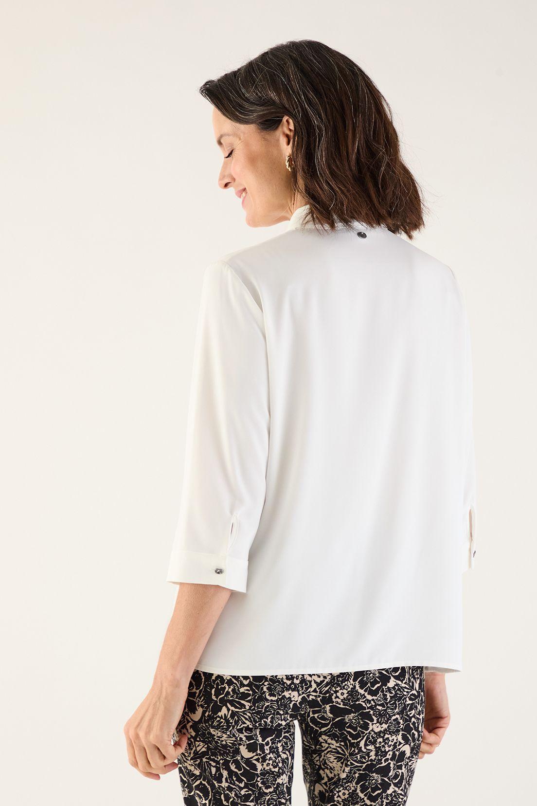 Blusa Lisa Crudo 14002125052105-3