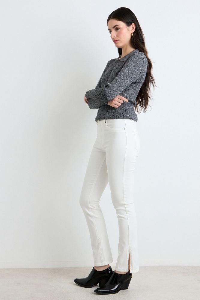 Jeans Crudo Ash 11307225002105-3