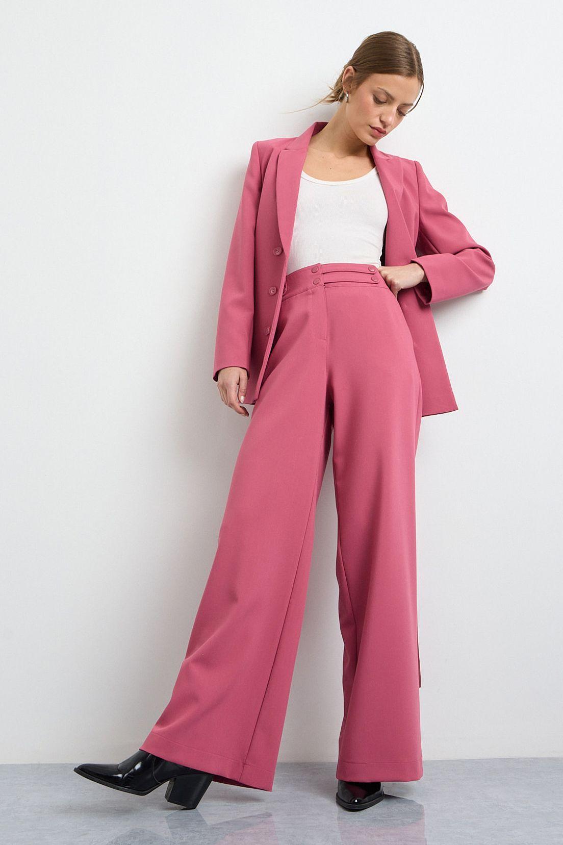 Pantalon Mujer  11020125015123-0