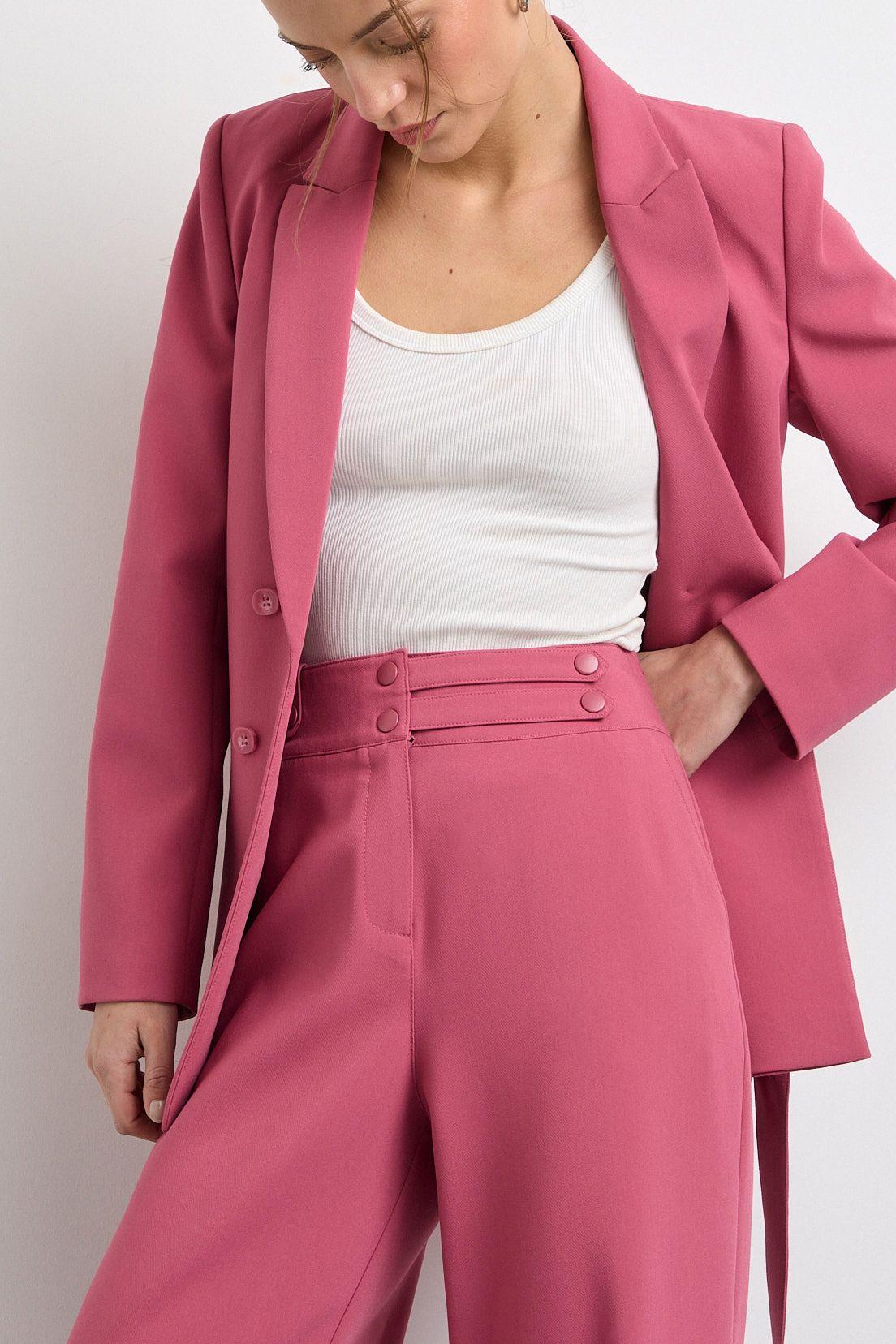 Pantalon Mujer  11020125015123-2