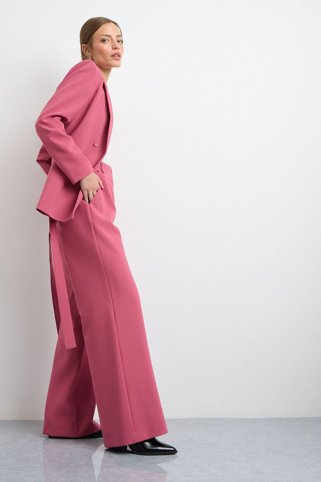 Pantalon Mujer  11020125015123-3