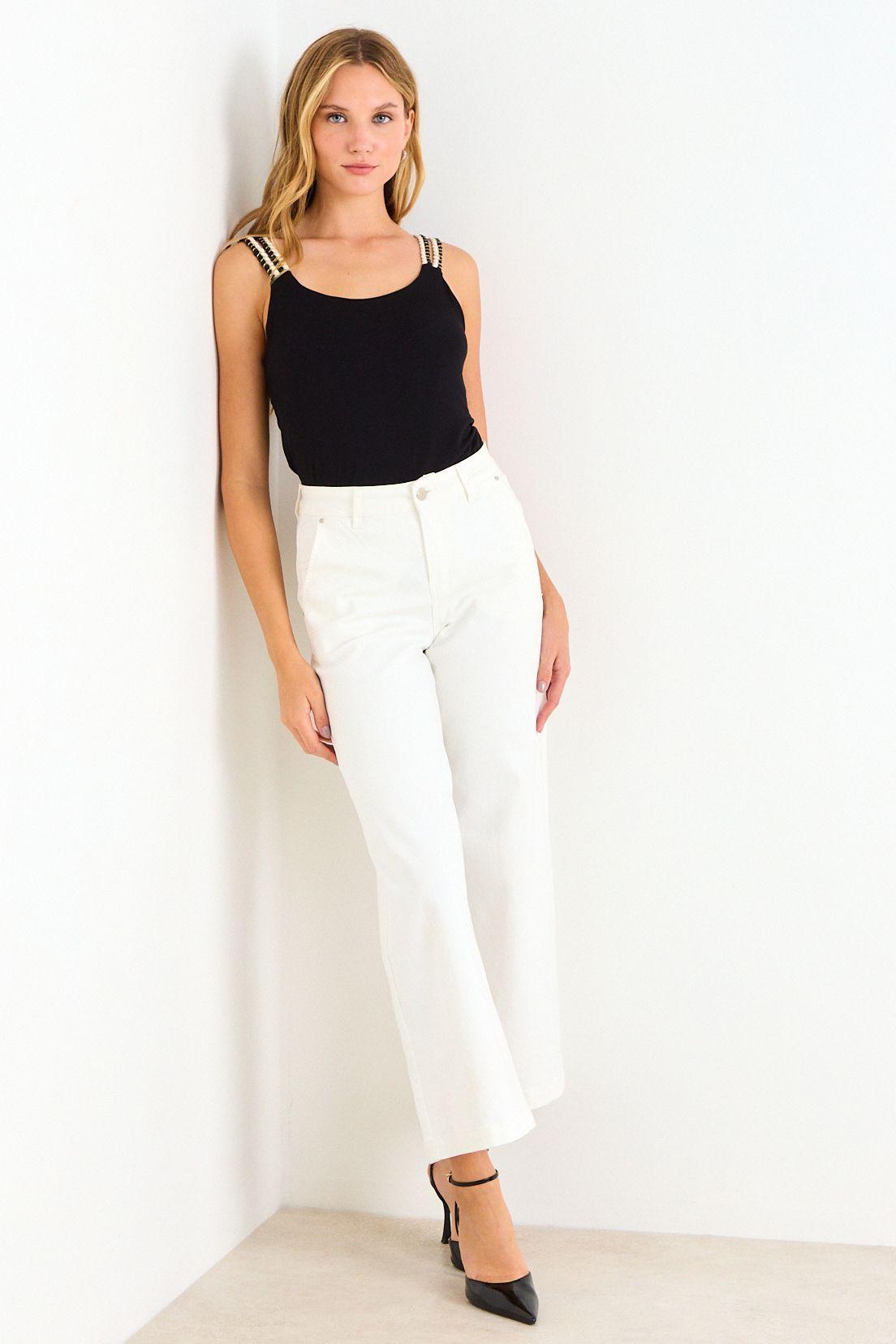 Blusa Lisa Negro iO 14004225091102-3