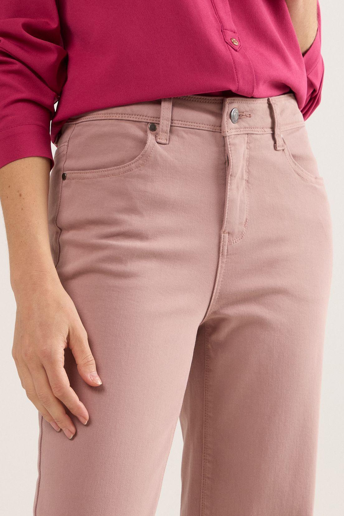 Jeans Rosa Ma Griffe 11302225002123-2