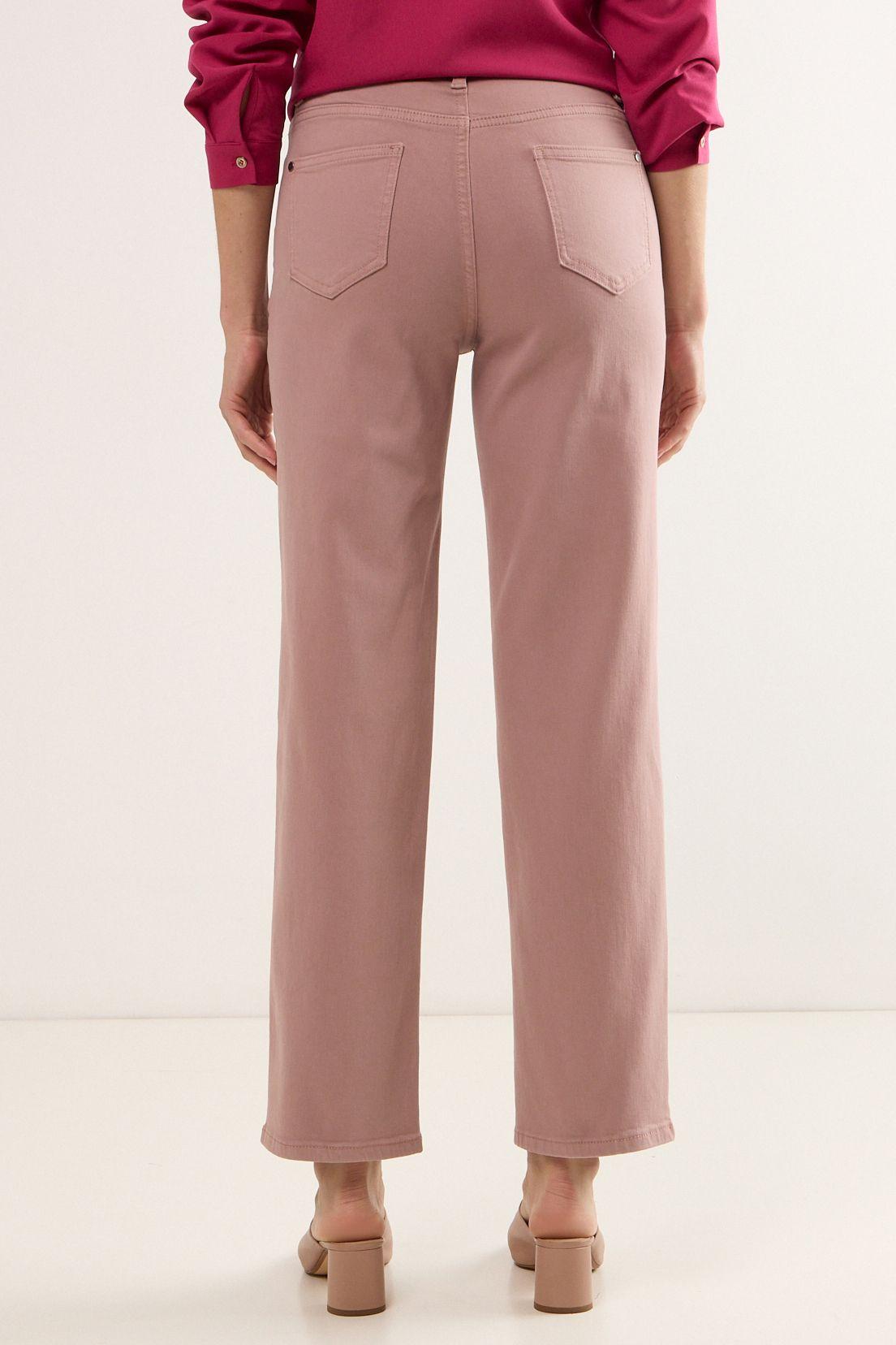 Jeans Rosa Ma Griffe 11302225002123-4