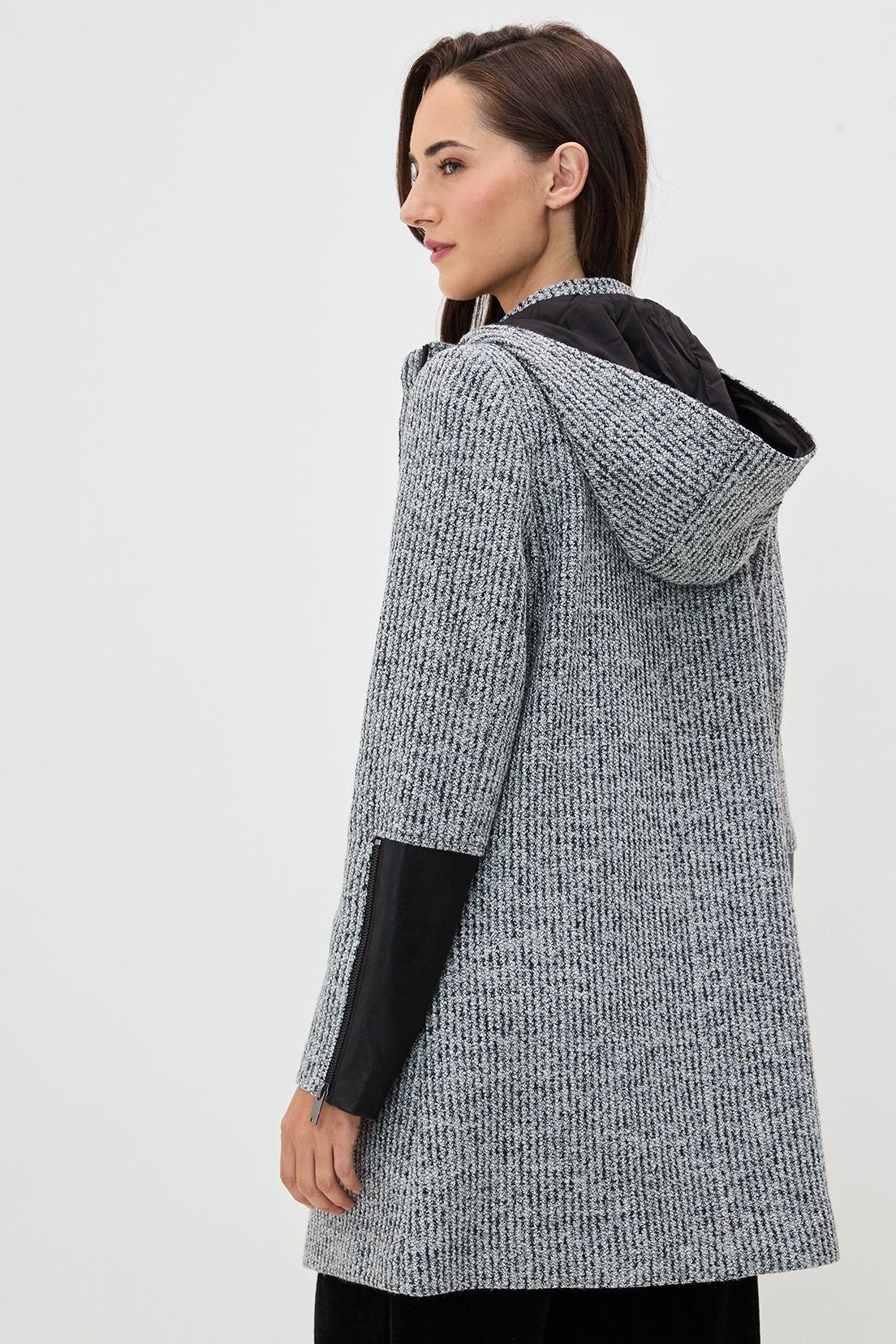 Chaqueton Fantasia Gris 17320125001163-1