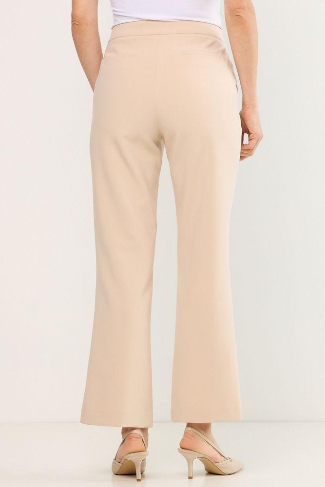 Pantalon Beige Ma Griffe 11004225030106-3