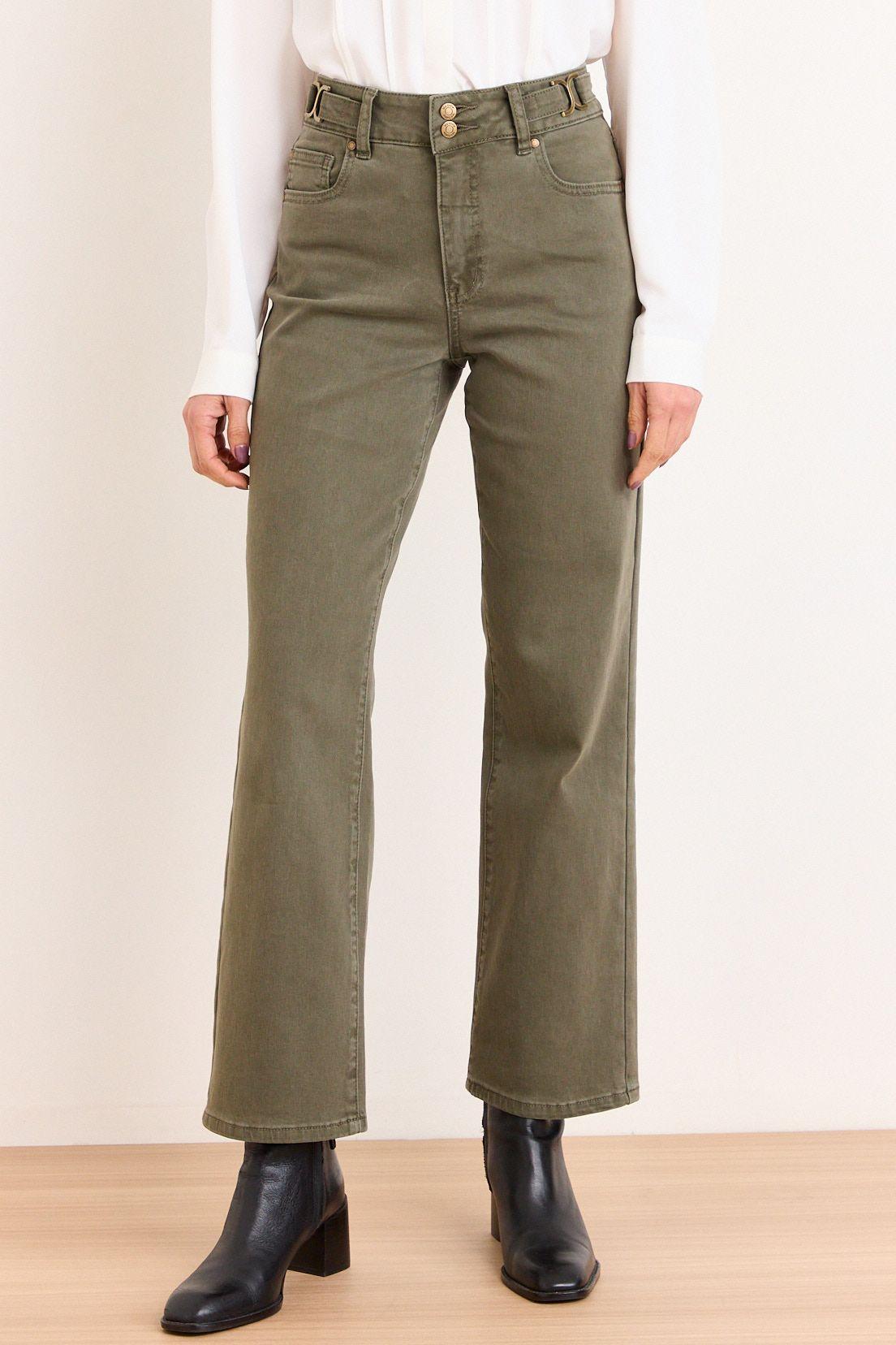 Jeans Recto Avellana Ma Griffe 11302226002126-1