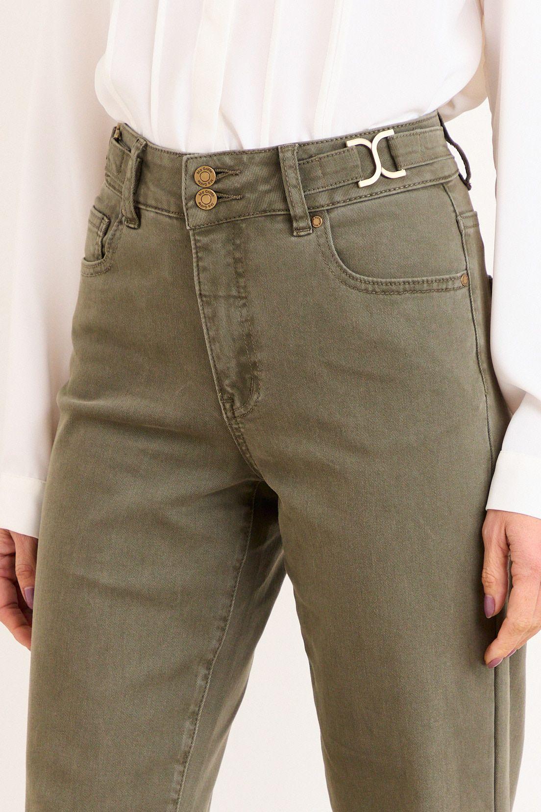 Jeans Recto Avellana Ma Griffe 11302226002126-2