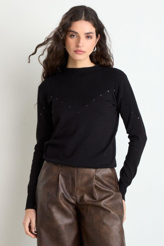 Sweater Mujer  18104125007102-0