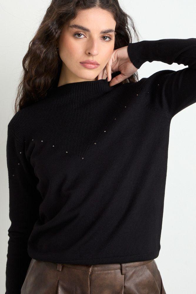 Sweater Mujer  18104125007102-1