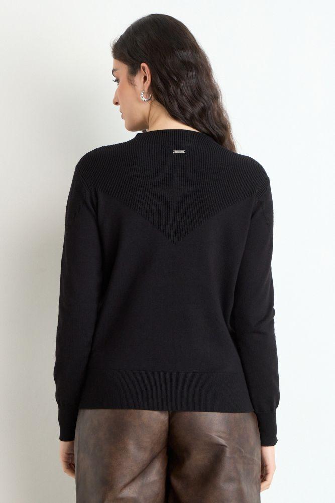 Sweater Mujer  18104125007102-2
