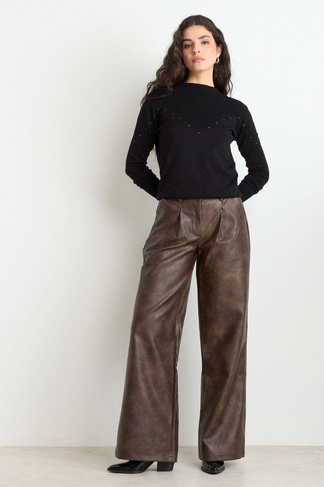 Sweater Mujer  18104125007102-3